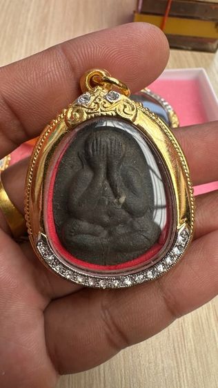 ปล่อยพระค่ะ