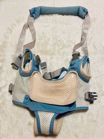 เป้พยุงเด็กวัยหัดเดิน เป้จูงเด็ก มือสอง รูปที่ 4