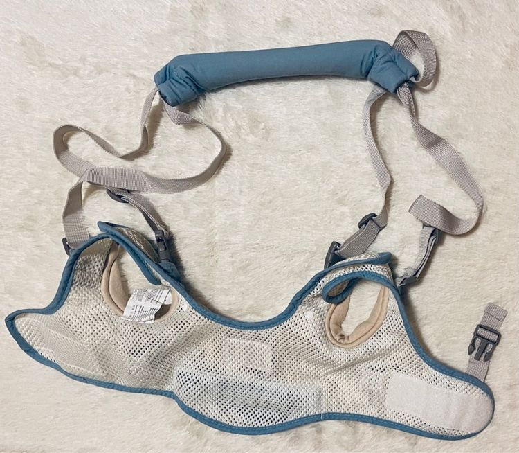 เป้พยุงเด็กวัยหัดเดิน เป้จูงเด็ก มือสอง รูปที่ 2