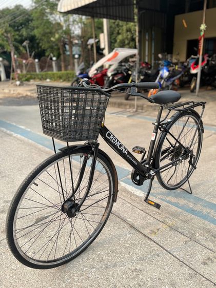 รวมส่ง จักรยานแม่บ้านญี่ปุ่นมีเกียร์ รูปที่ 6