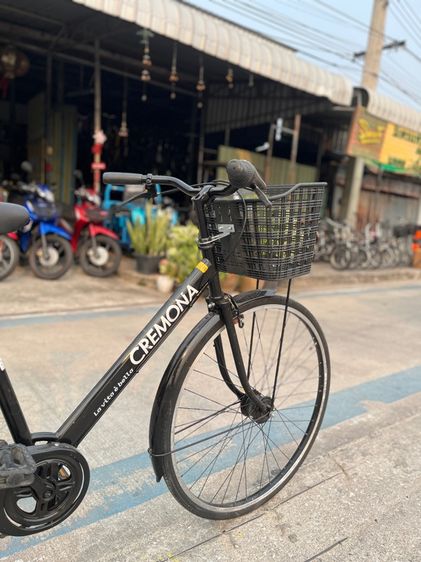 รวมส่ง จักรยานแม่บ้านญี่ปุ่นมีเกียร์ รูปที่ 2