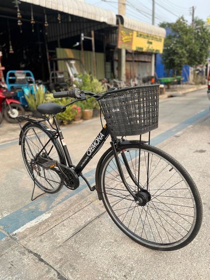 รวมส่ง จักรยานแม่บ้านญี่ปุ่นมีเกียร์ รูปที่ 5