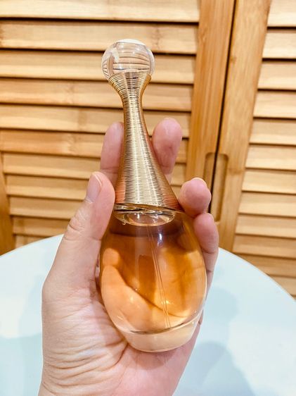 Dior J'adore Eau de Parfum 50 ml No Box น้ำหอมแบรนด์แท้ ส่งฟรี รูปที่ 8
