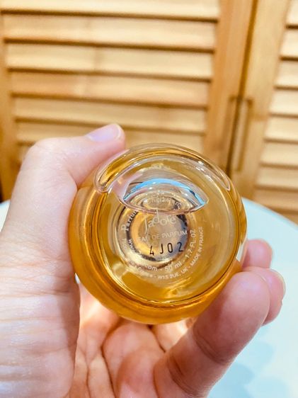 Dior J'adore Eau de Parfum 50 ml No Box น้ำหอมแบรนด์แท้ ส่งฟรี รูปที่ 10