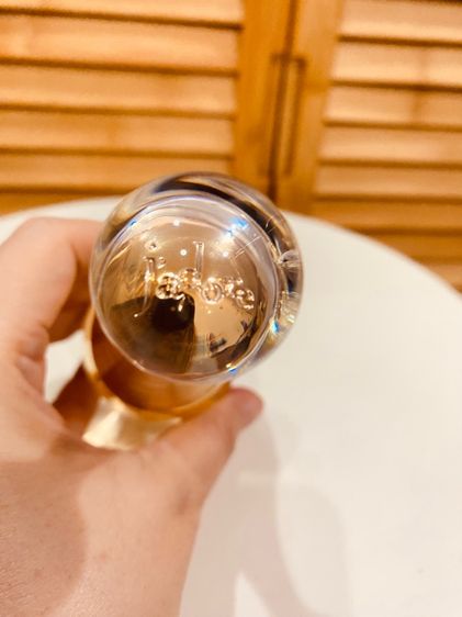 Dior J'adore Eau de Parfum 50 ml No Box น้ำหอมแบรนด์แท้ ส่งฟรี รูปที่ 6