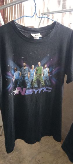 เสื้อยืดมือสอง รูปที่ 4
