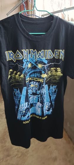 เสื้อยืดมือสอง รูปที่ 3