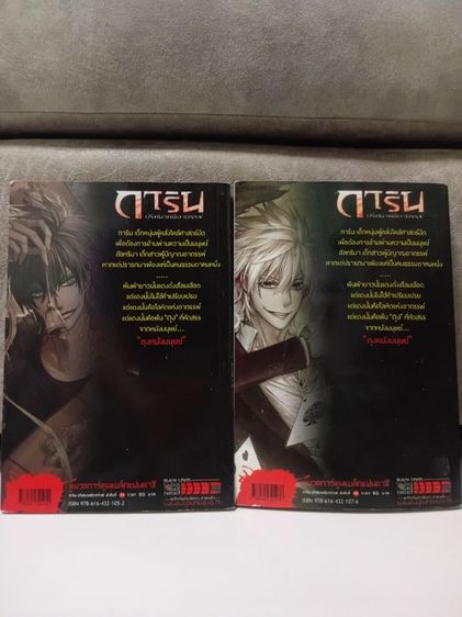 การิน คดีที่10 รูปที่ 2