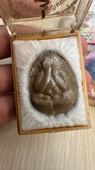 ปล่อยพระค่ะ