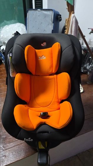 คาร์ซีทสำหรับเด็ก