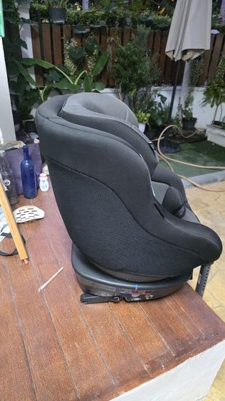 คาร์ซีทสำหรับเด็ก รูปที่ 5