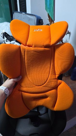 คาร์ซีทสำหรับเด็ก รูปที่ 2