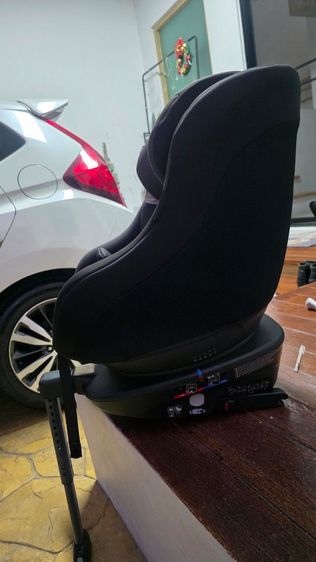 คาร์ซีทสำหรับเด็ก รูปที่ 3