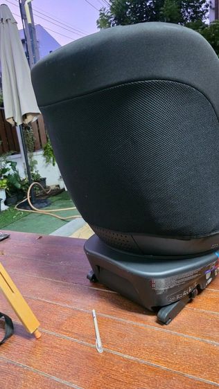 คาร์ซีทสำหรับเด็ก รูปที่ 4