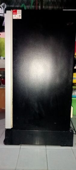 ตู้เย็น 1 ประตู TOSHIBA 5.2 คิวใช้งานได้เย็นดีปกติครับ รูปที่ 6