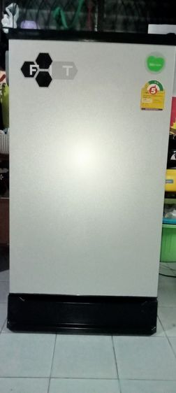 ตู้เย็น 1 ประตู TOSHIBA 5.2 คิวใช้งานได้เย็นดีปกติครับ รูปที่ 17