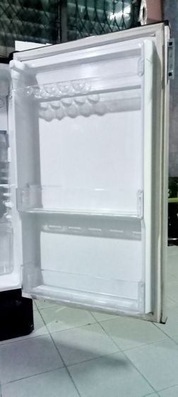 ตู้เย็น 1 ประตู TOSHIBA 5.2 คิวใช้งานได้เย็นดีปกติครับ รูปที่ 12