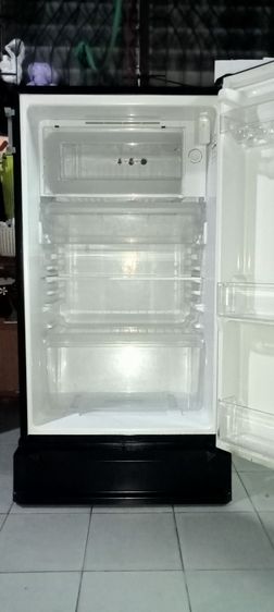 ตู้เย็น 1 ประตู TOSHIBA 5.2 คิวใช้งานได้เย็นดีปกติครับ รูปที่ 10