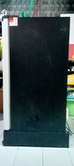 ตู้เย็น 1 ประตู TOSHIBA 5.2 คิวใช้งานได้เย็นดีปกติครับ รูปที่ 4