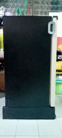 ตู้เย็น 1 ประตู TOSHIBA 5.2 คิวใช้งานได้เย็นดีปกติครับ รูปที่ 5