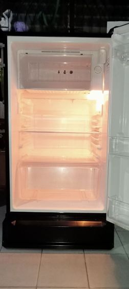 ตู้เย็น 1 ประตู TOSHIBA 5.2 คิวใช้งานได้เย็นดีปกติครับ รูปที่ 13