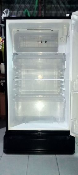 ตู้เย็น 1 ประตู TOSHIBA 5.2 คิวใช้งานได้เย็นดีปกติครับ รูปที่ 11