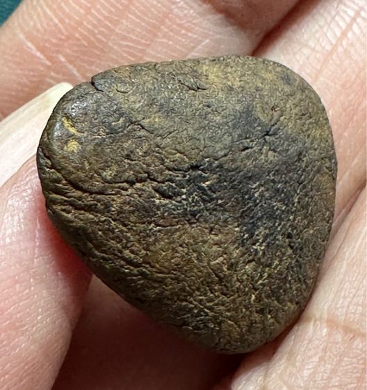 พระปิดตา เนื้อผงคลถกรัก รูปที่ 8