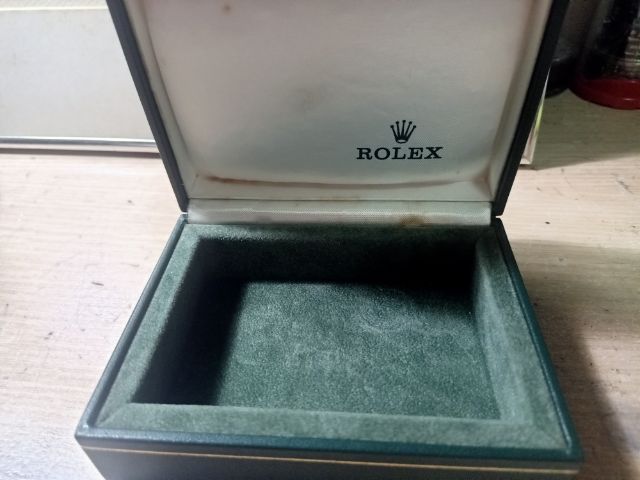 กล่อง Rolex แท้
 รูปที่ 4