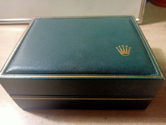 กล่อง Rolex แท้
 รูปที่ 3