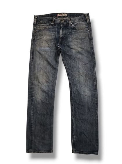 ลีวายส์ 504👖🇺🇲ลายสวยสวยยย รูปที่ 2