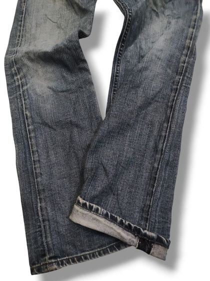 ลีวายส์ 504👖🇺🇲ลายสวยสวยยย รูปที่ 7