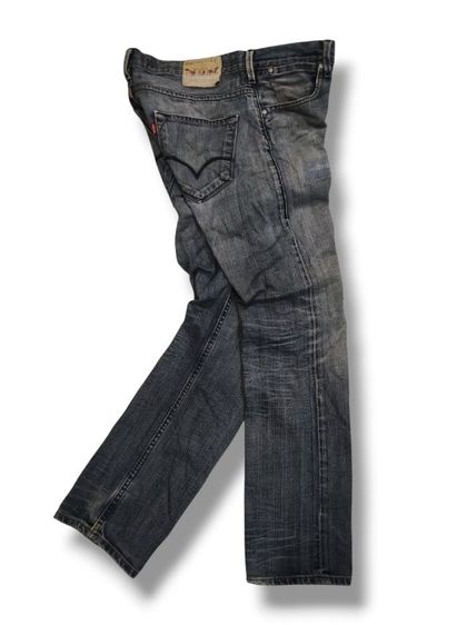ลีวายส์ 504👖🇺🇲ลายสวยสวยยย รูปที่ 4