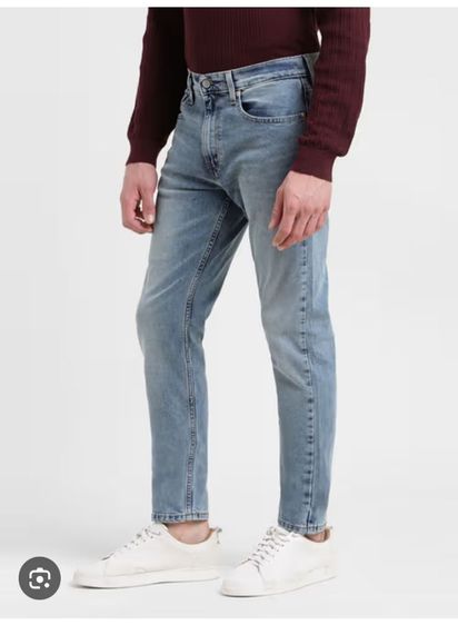 ลีวายส์ 504👖🇺🇲ลายสวยสวยยย รูปที่ 18