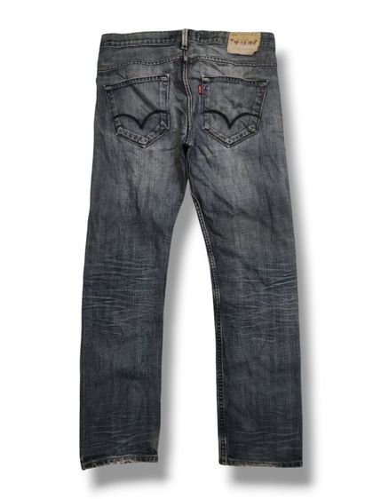 ลีวายส์ 504👖🇺🇲ลายสวยสวยยย รูปที่ 6