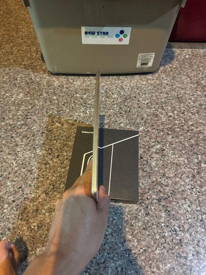 ขายiPadGen5สีGold128กิ๊กสภาพสวยๆถูกมากกกก รูปที่ 5