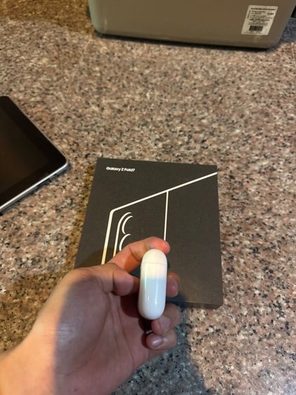 ขายถูกๆๆAir Pod ของแท้สภาพสวยมากๆๆถูกมากกกก รูปที่ 5