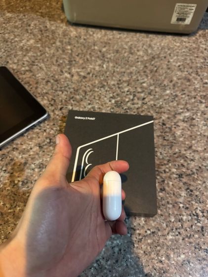 ขายถูกๆๆAir Pod ของแท้สภาพสวยมากๆๆถูกมากกกก รูปที่ 6