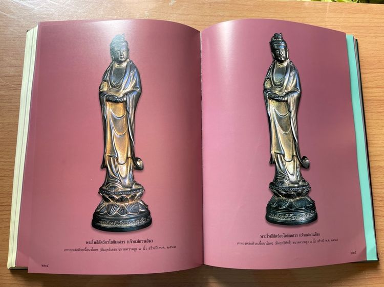 หนังสือ ศาสตร์และศิลป์ มรดกไทย รูปที่ 10