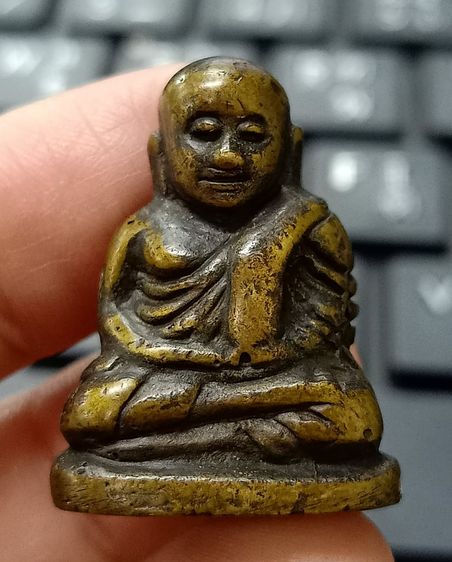 หลวงพ่อเงินพิมพ์นิยม