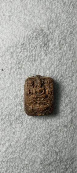 พระเครื่องบูชา รูปที่ 5