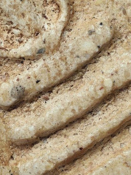 หนึ่งเดียว-หายาก เนื้อตุ๊บตั๊บ (Number One) ให้เช่าบูชาสมบัติบ้าน พระเบญจภาคี สมเด็จวัดระฆัง พิมพ์เจดีย์ มีมวลสาร สวยมาก รูปที่ 17