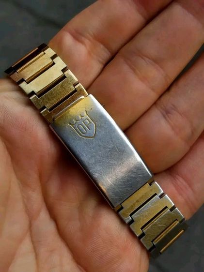 นาฬิกา Demas Aquar ถ่าน
สภาพดี เดินดี ใช้งานปกติ รูปที่ 7