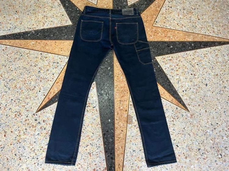 📌Superdry👖 เอว33-34 รูปที่ 2