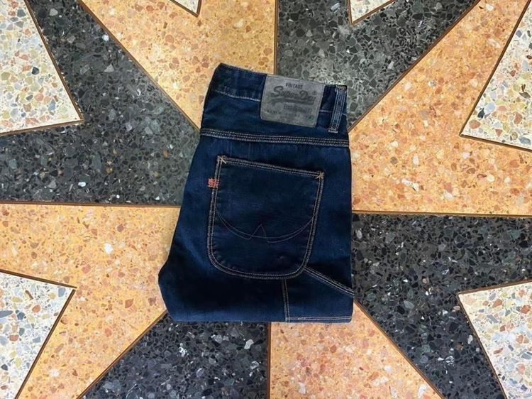 📌Superdry👖 เอว33-34 รูปที่ 3
