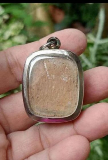 พระไม่ทราบที่ รูปที่ 2