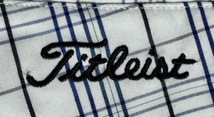 กางเกง Titleist ของแท้  แบบสวยสไตล์ GOLF รูปที่ 4