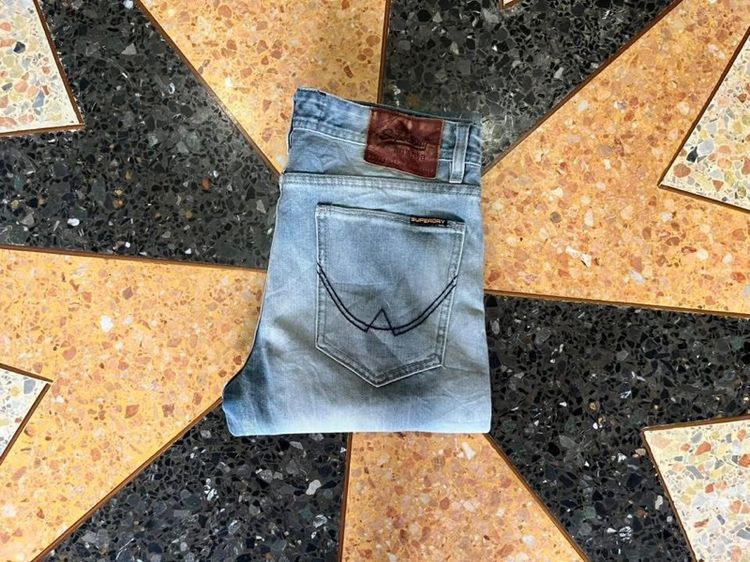 📌Superdry เอว30-31 รูปที่ 3