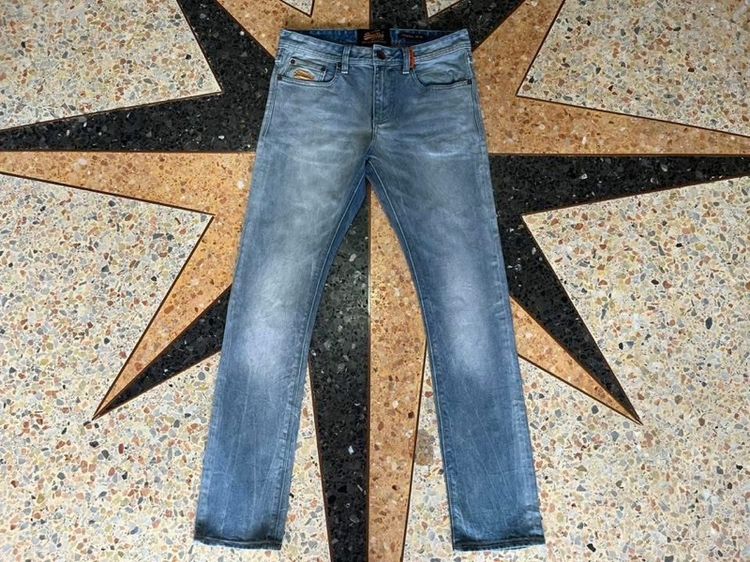 อื่นๆ ยีนส์ อื่นๆ 📌Superdry เอว30-31