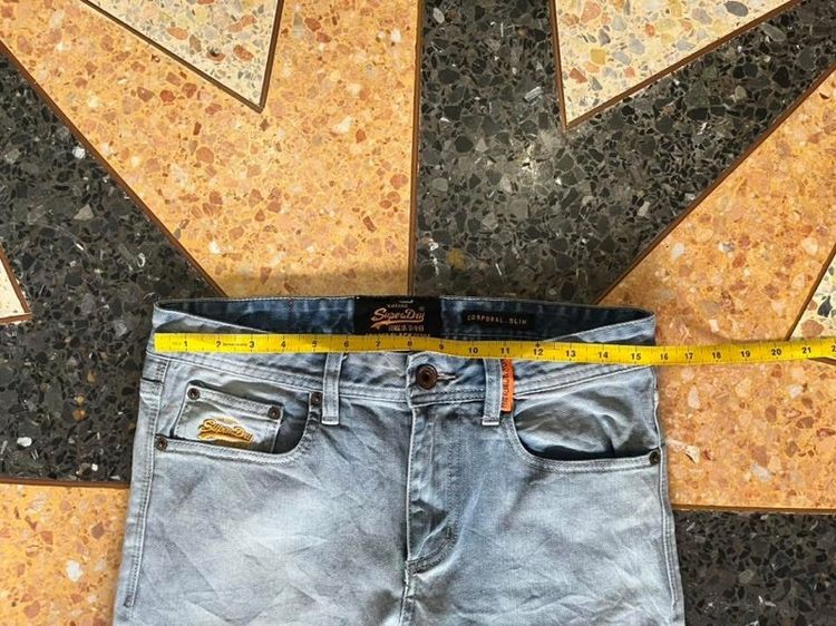 📌Superdry เอว30-31 รูปที่ 8