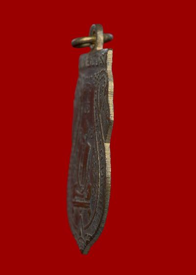 หลวงพ่อกลั่น วัดพระญาติ รูปที่ 10